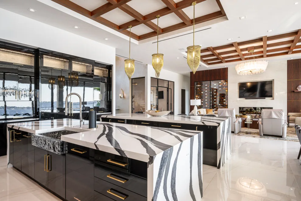 Tailored Residence Gulf Harbour River by Frank R Jenkins Custom Homes, LLC - Photo 10