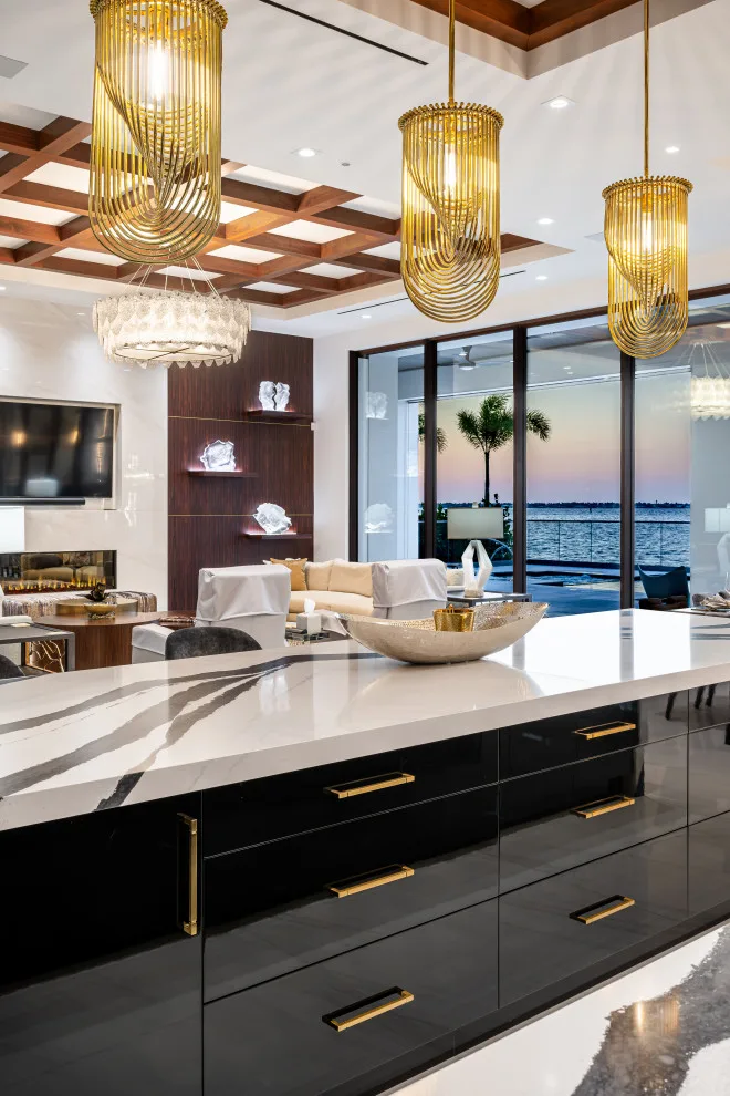 Tailored Residence Gulf Harbour River by Frank R Jenkins Custom Homes, LLC - Photo 23