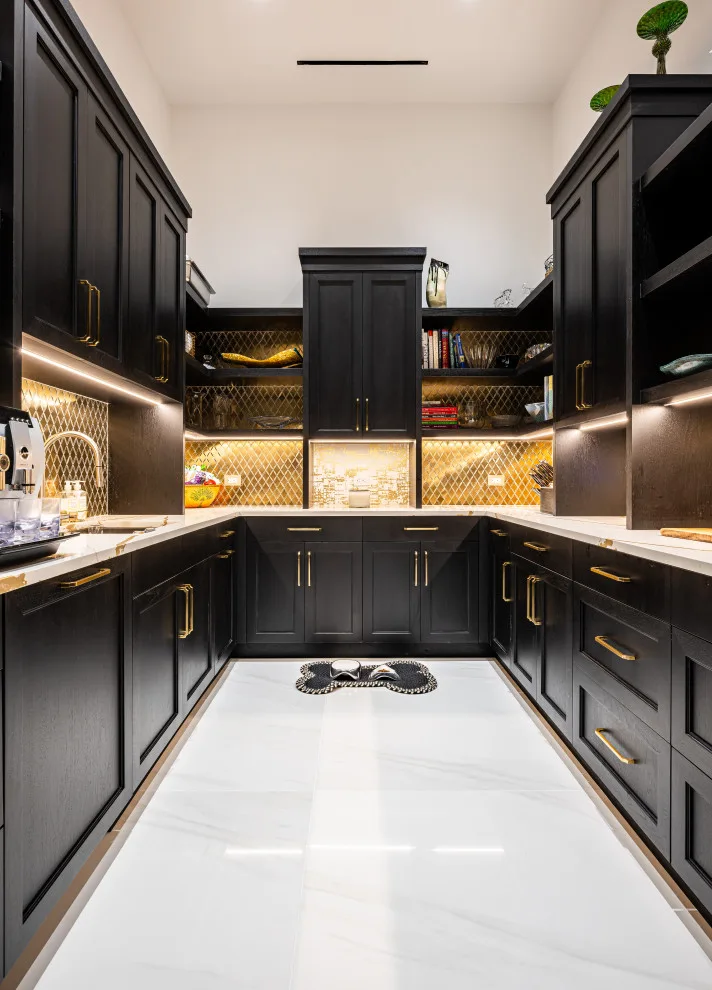 Tailored Residence Gulf Harbour River by Frank R Jenkins Custom Homes, LLC - Photo 85