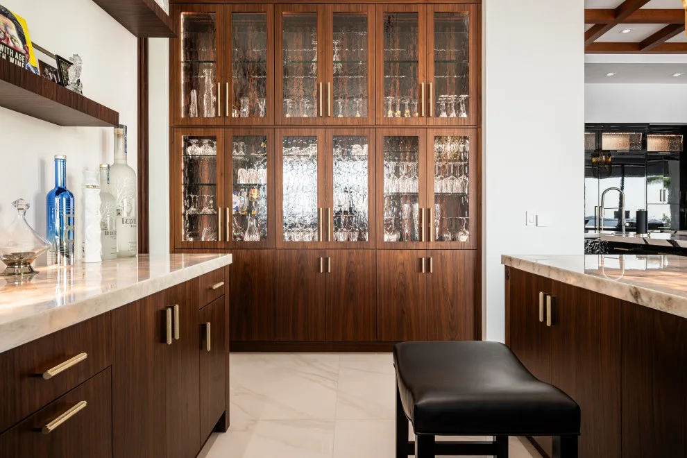 Tailored Residence Gulf Harbour River by Frank R Jenkins Custom Homes, LLC - Photo 74