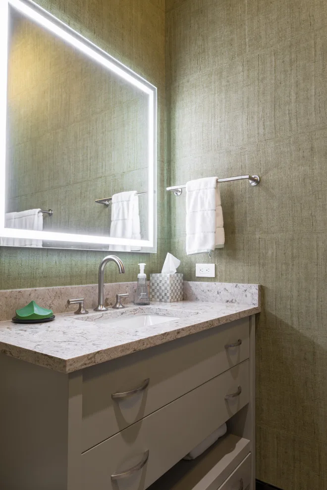 Tailored Residence Gulf Harbour River by Frank R Jenkins Custom Homes, LLC - Photo 43