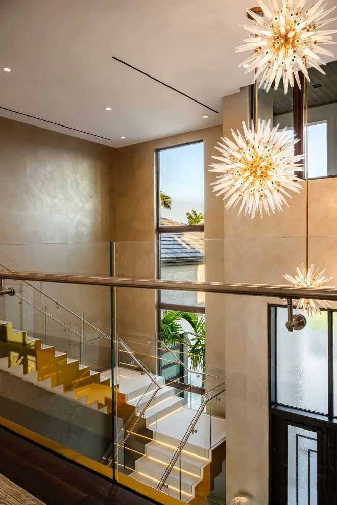 Tailored Residence Gulf Harbour River by Frank R Jenkins Custom Homes, LLC - Photo 65