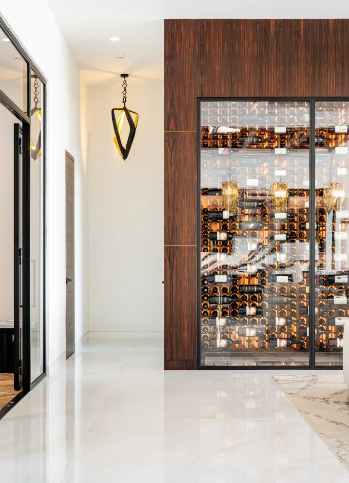 Tailored Residence Gulf Harbour River by Frank R Jenkins Custom Homes, LLC - Photo 82