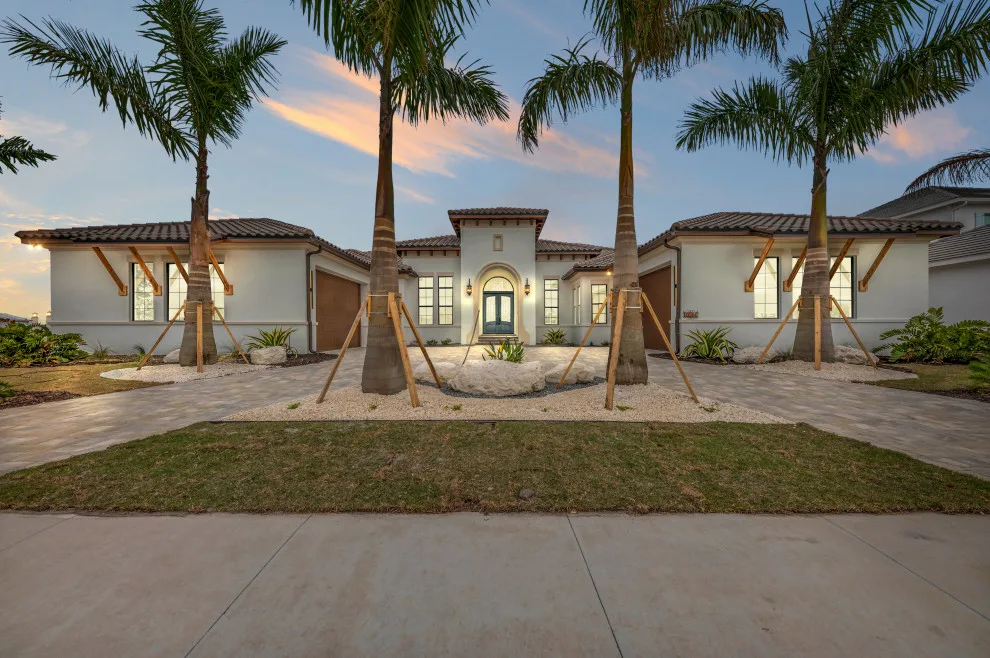Bradenton Custom Home by Lee Wetherington Homes - Photo 18