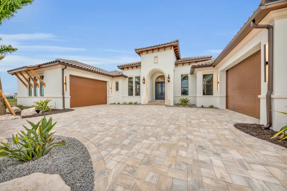 Bradenton Custom Home by Lee Wetherington Homes - Photo 2