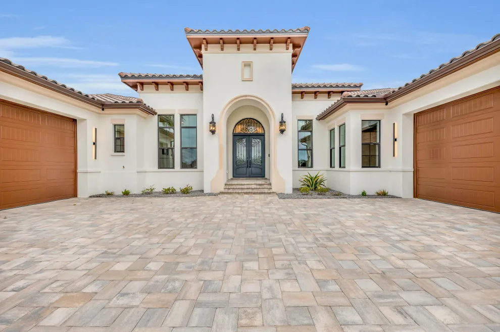Bradenton Custom Home by Lee Wetherington Homes - Photo 6