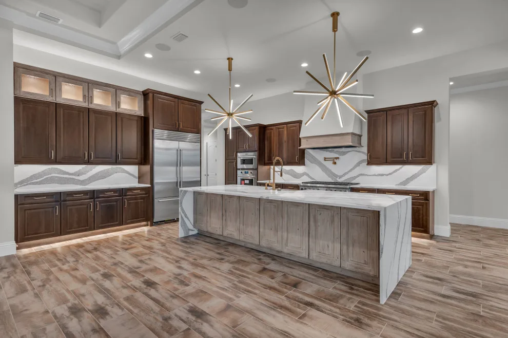 Bradenton Custom Home by Lee Wetherington Homes - Photo 8