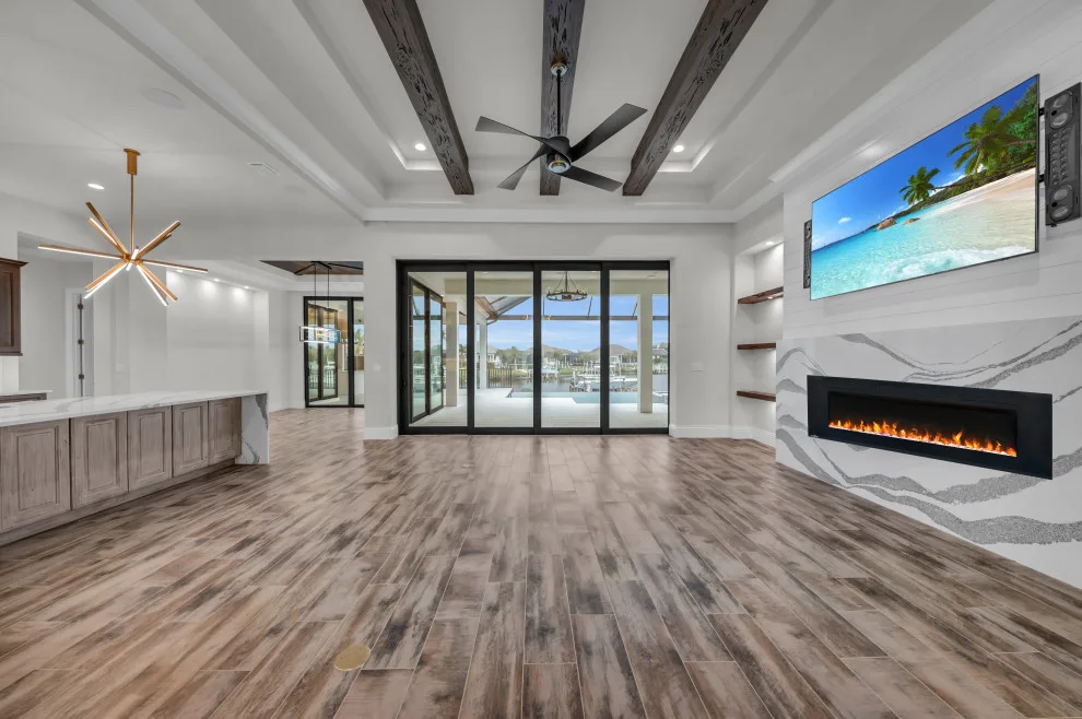 Bradenton Custom Home by Lee Wetherington Homes - Photo 17