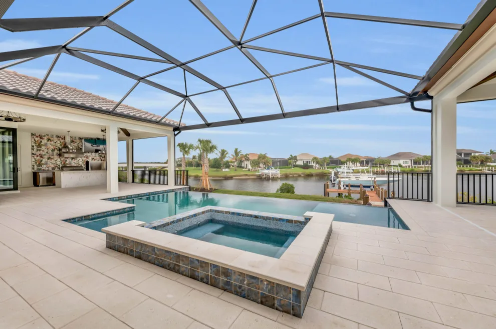 Bradenton Custom Home by Lee Wetherington Homes - Photo 4
