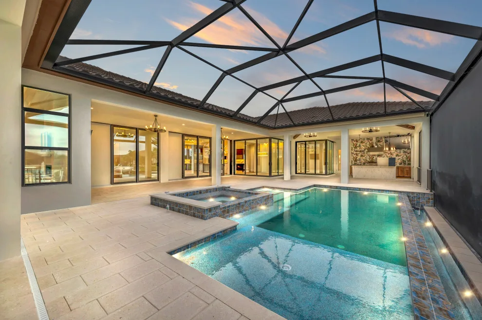Bradenton Custom Home by Lee Wetherington Homes - Photo 5