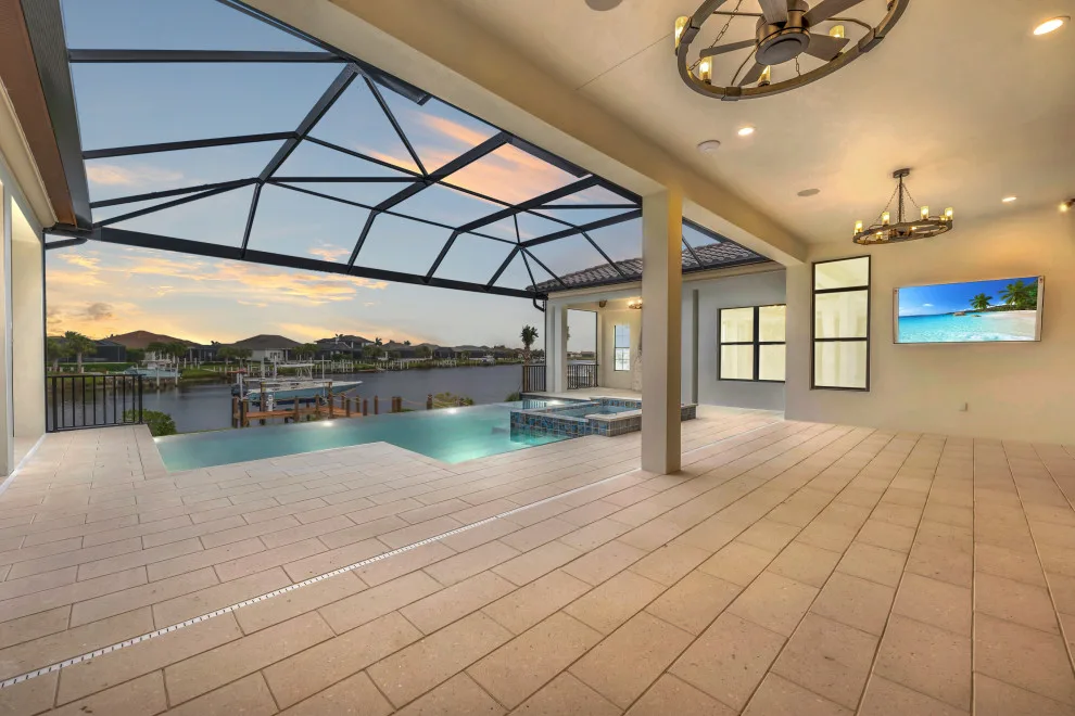 Bradenton Custom Home by Lee Wetherington Homes - Photo 19