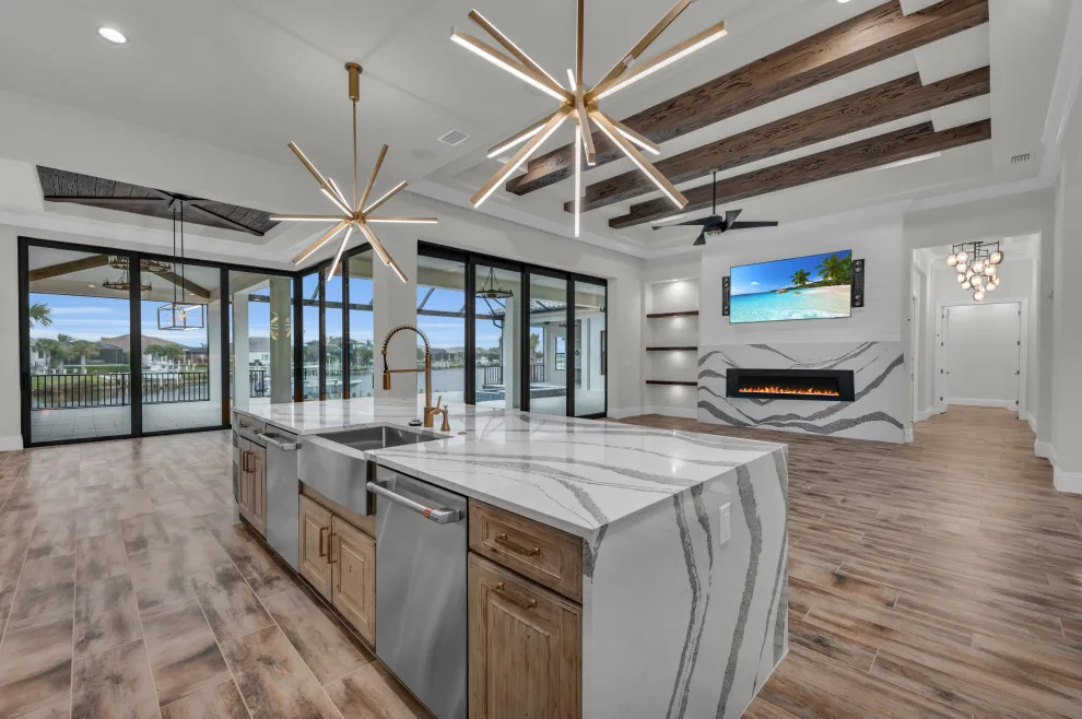 Bradenton Custom Home by Lee Wetherington Homes - Photo 10