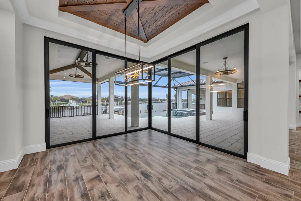 Bradenton Custom Home by Lee Wetherington Homes - Photo 7