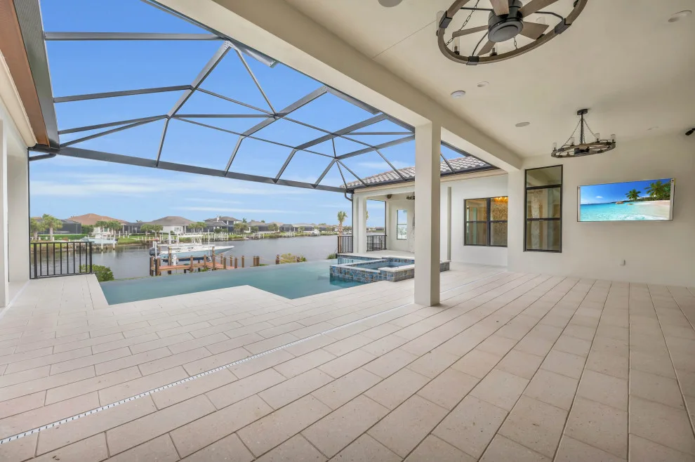 Bradenton Custom Home by Lee Wetherington Homes - Photo 9