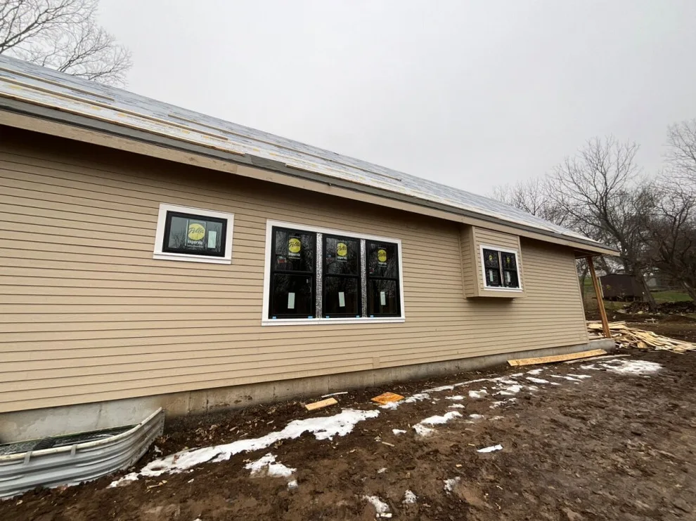 Custom Home Construction in Oak Grove MO (Ongoing) by Top Shelf Home Builders - Photo 7