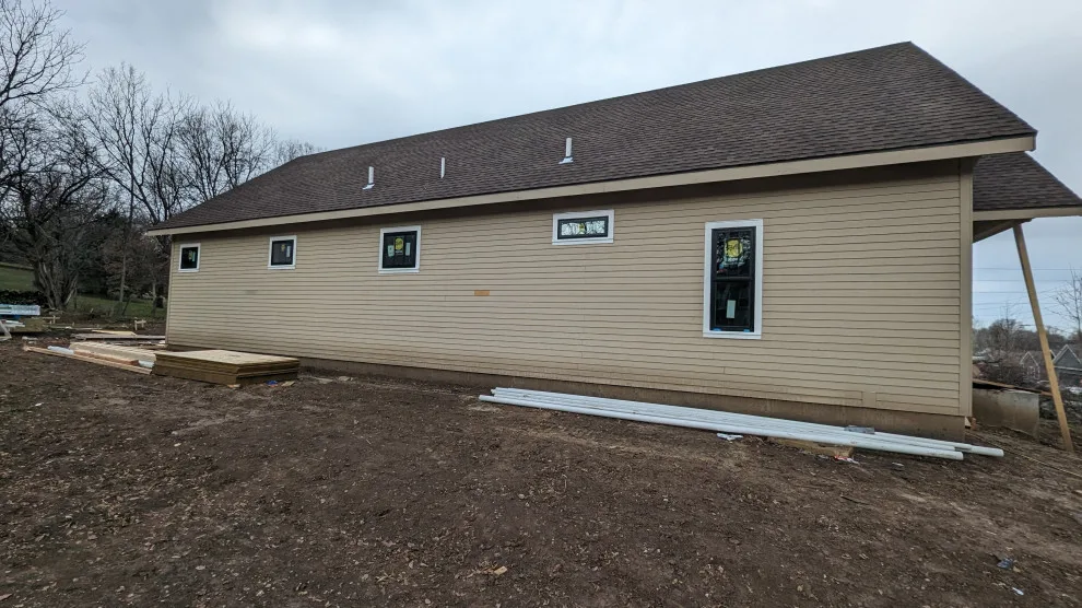 Custom Home Construction in Oak Grove MO (Ongoing) by Top Shelf Home Builders - Photo 11