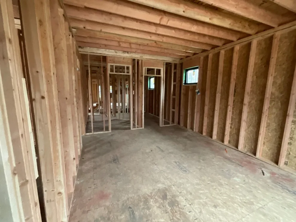 Custom Home Construction in Oak Grove MO (Ongoing) by Top Shelf Home Builders - Photo 10