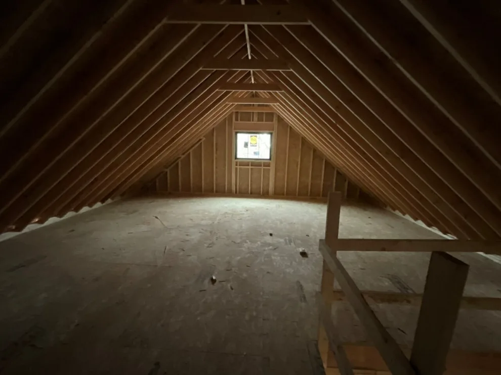 Custom Home Construction in Oak Grove MO (Ongoing) by Top Shelf Home Builders - Photo 8