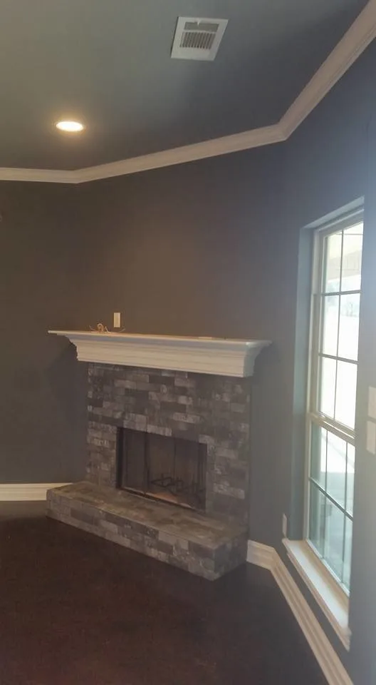 Personalized residence in Pocola, OK by L & L Development, Inc - Photo 3