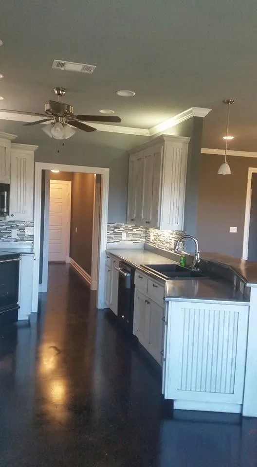 Personalized residence in Pocola, OK by L & L Development, Inc - Photo 6