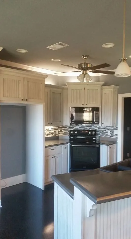 Personalized residence in Pocola, OK by L & L Development, Inc - Photo 5