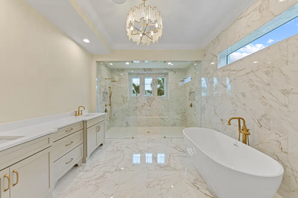 Bespoke Residence in Sarasota by Lee Wetherington Homes - Photo 20