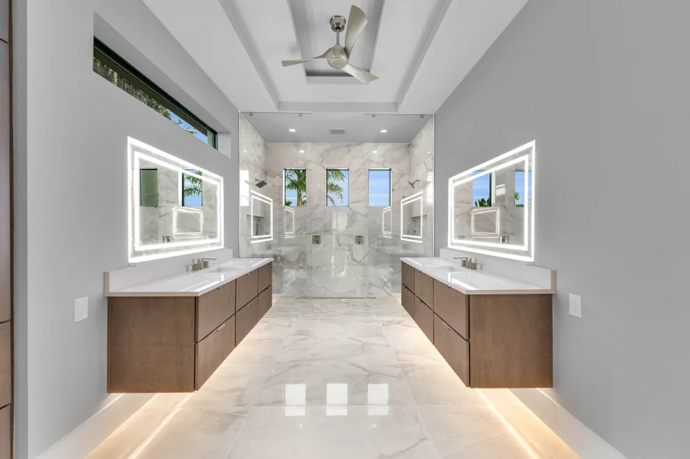 Bespoke Residence in Sarasota by Lee Wetherington Homes - Photo 13