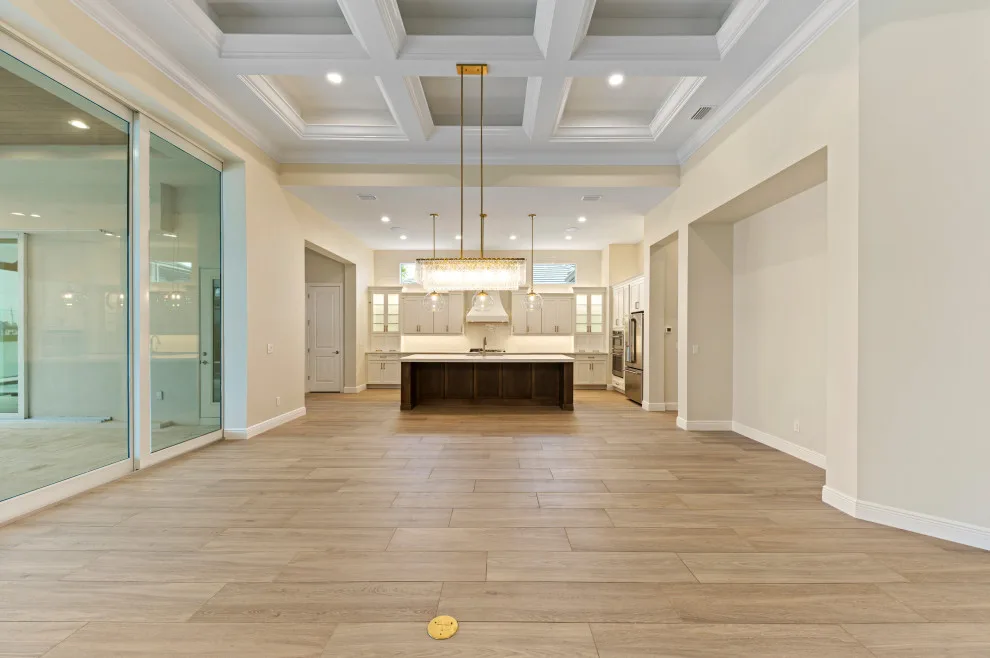 Bespoke Residence in Sarasota by Lee Wetherington Homes - Photo 10