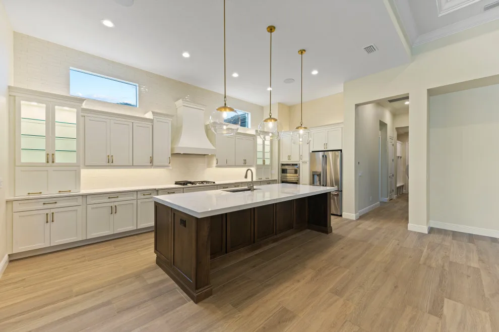 Bespoke Residence in Sarasota by Lee Wetherington Homes - Photo 4