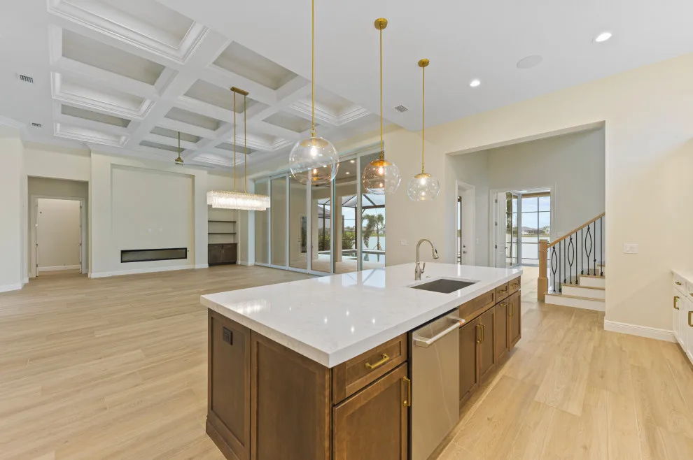 Bespoke Residence in Sarasota by Lee Wetherington Homes - Photo 25
