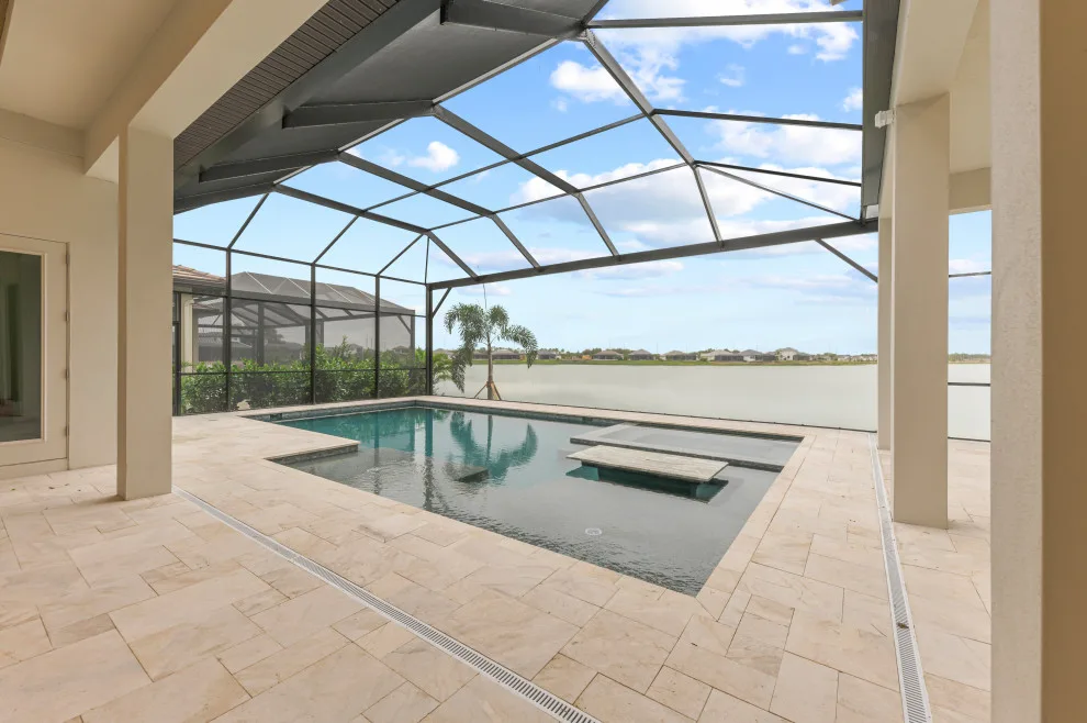 Bespoke Residence in Sarasota by Lee Wetherington Homes - Photo 5