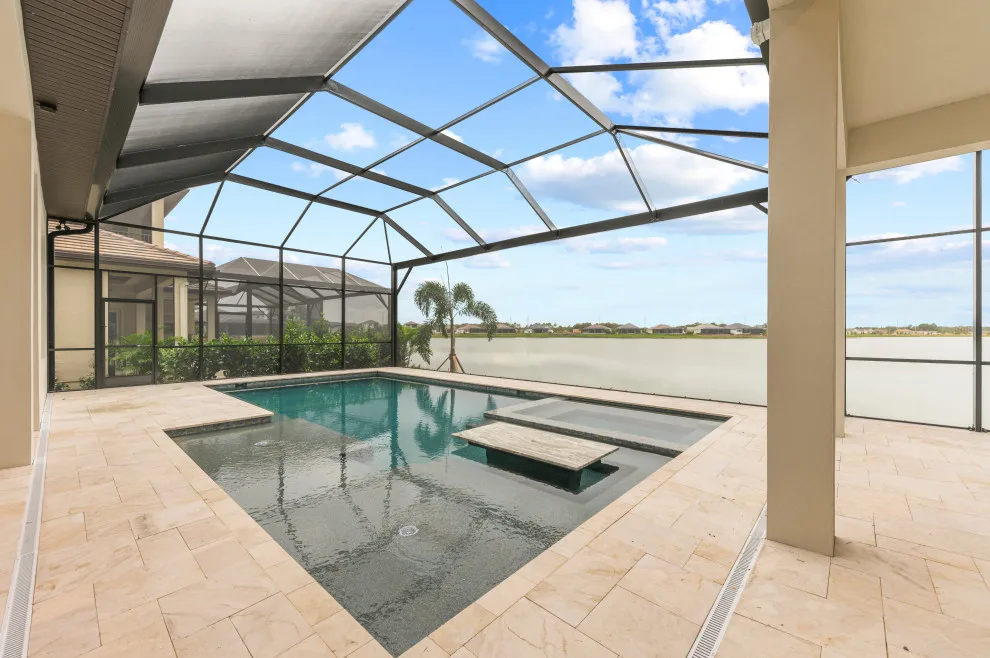 Bespoke Residence in Sarasota by Lee Wetherington Homes - Photo 8
