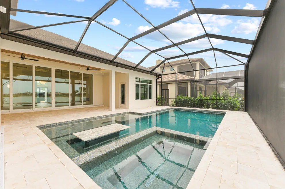 Bespoke Residence in Sarasota by Lee Wetherington Homes - Photo 26