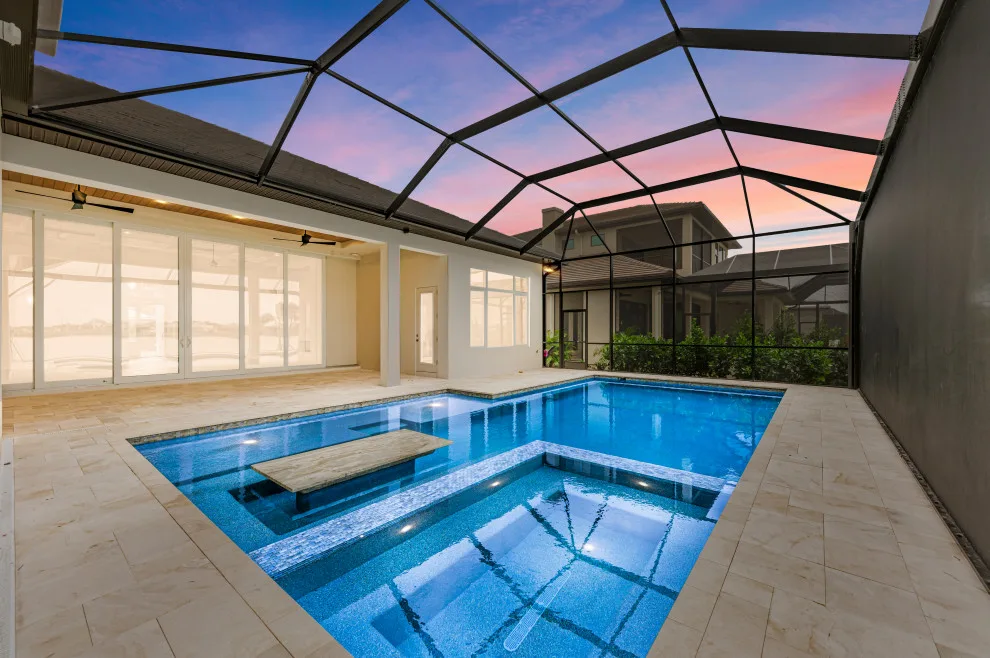 Bespoke Residence in Sarasota by Lee Wetherington Homes - Photo 9