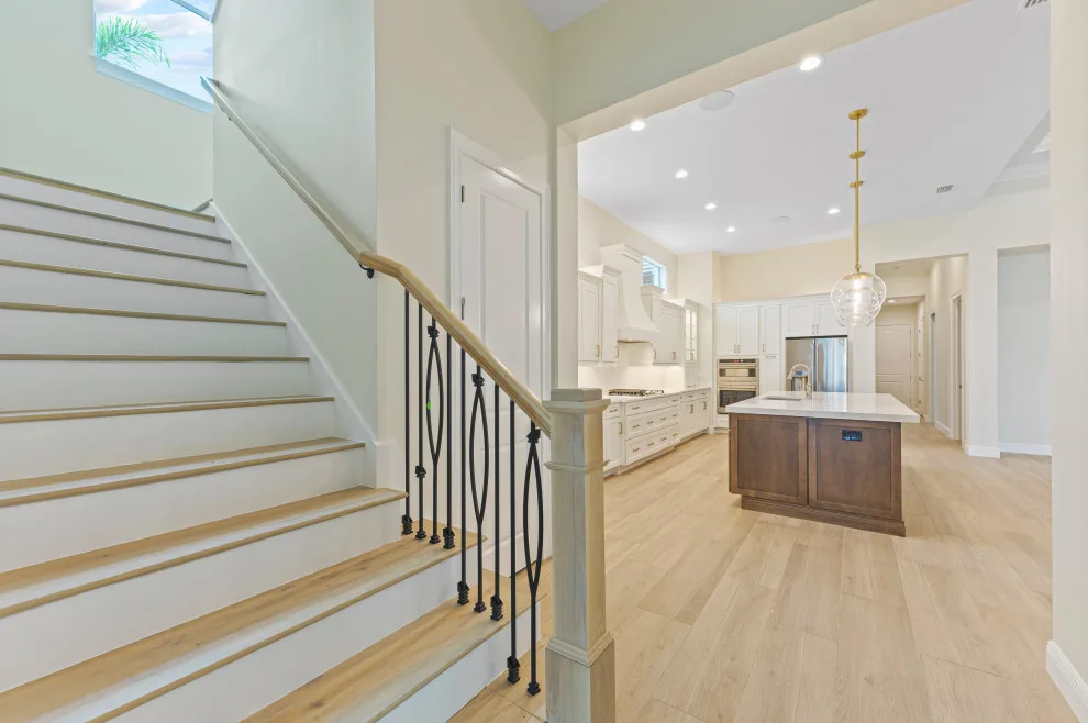 Bespoke Residence in Sarasota by Lee Wetherington Homes - Photo 11