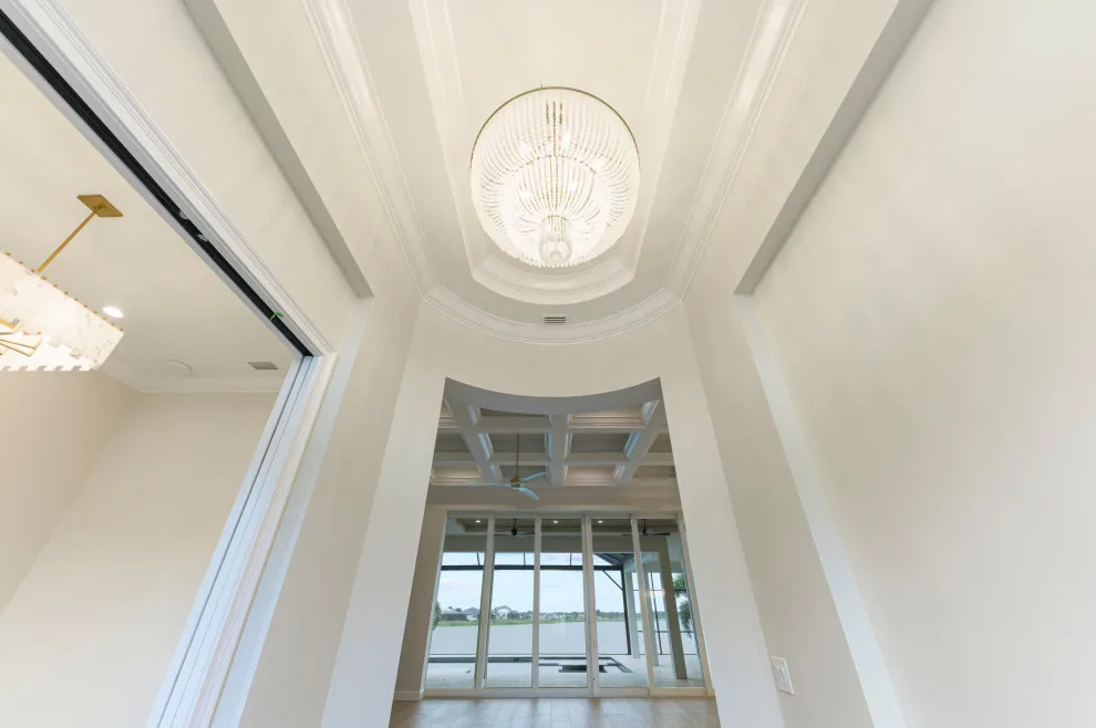Bespoke Residence in Sarasota by Lee Wetherington Homes - Photo 18