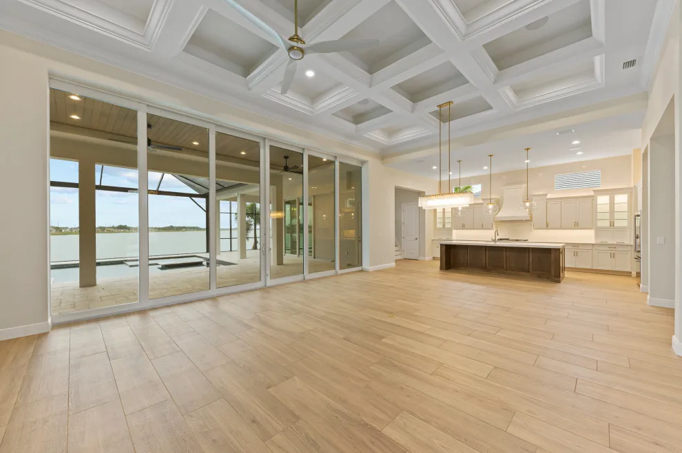 Bespoke Residence in Sarasota by Lee Wetherington Homes - Photo 3