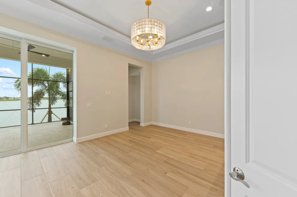 Bespoke Residence in Sarasota by Lee Wetherington Homes - Photo 6