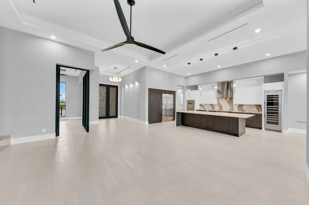Bespoke Residence in Sarasota by Lee Wetherington Homes - Photo 12