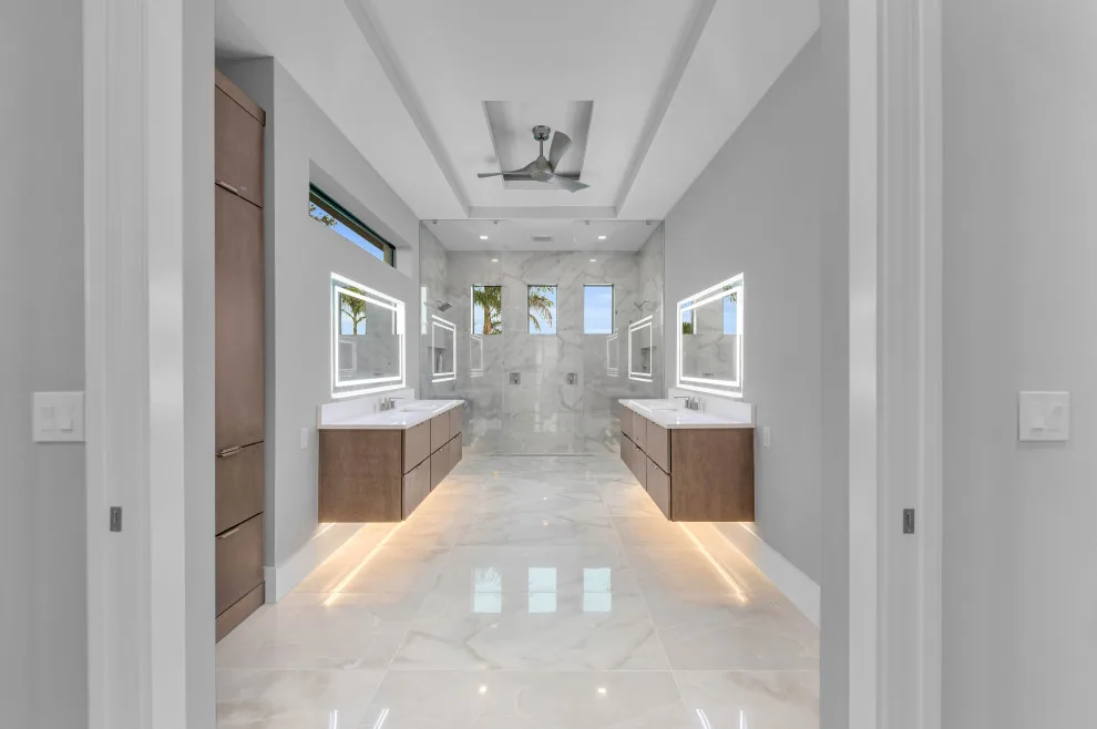 Waterside Custom Home by Lee Wetherington Homes - Photo 35