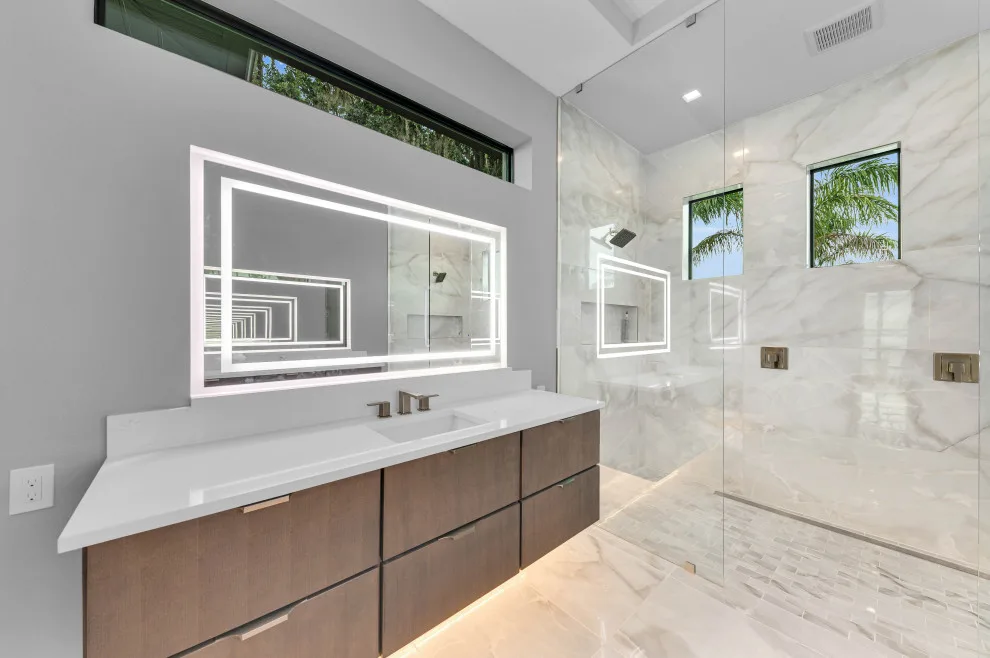 Waterside Custom Home by Lee Wetherington Homes - Photo 17