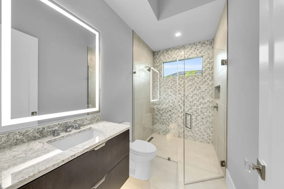 Waterside Custom Home by Lee Wetherington Homes - Photo 16