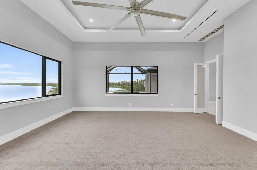 Waterside Custom Home by Lee Wetherington Homes - Photo 23