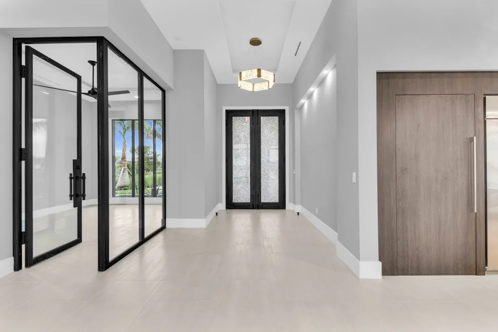 Waterside Custom Home by Lee Wetherington Homes - Photo 10