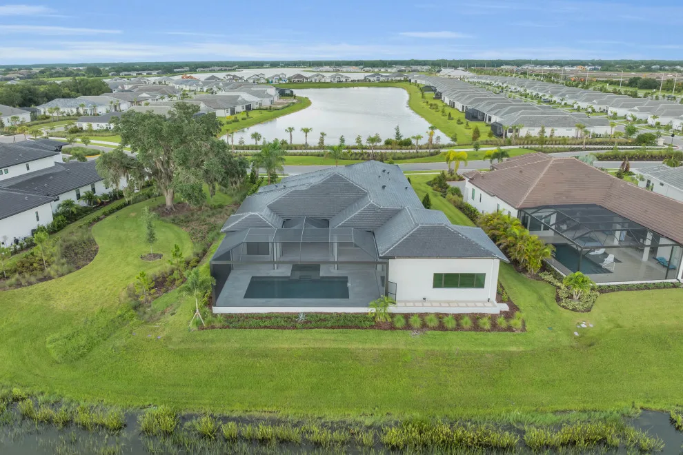 Waterside Custom Home by Lee Wetherington Homes - Photo 33