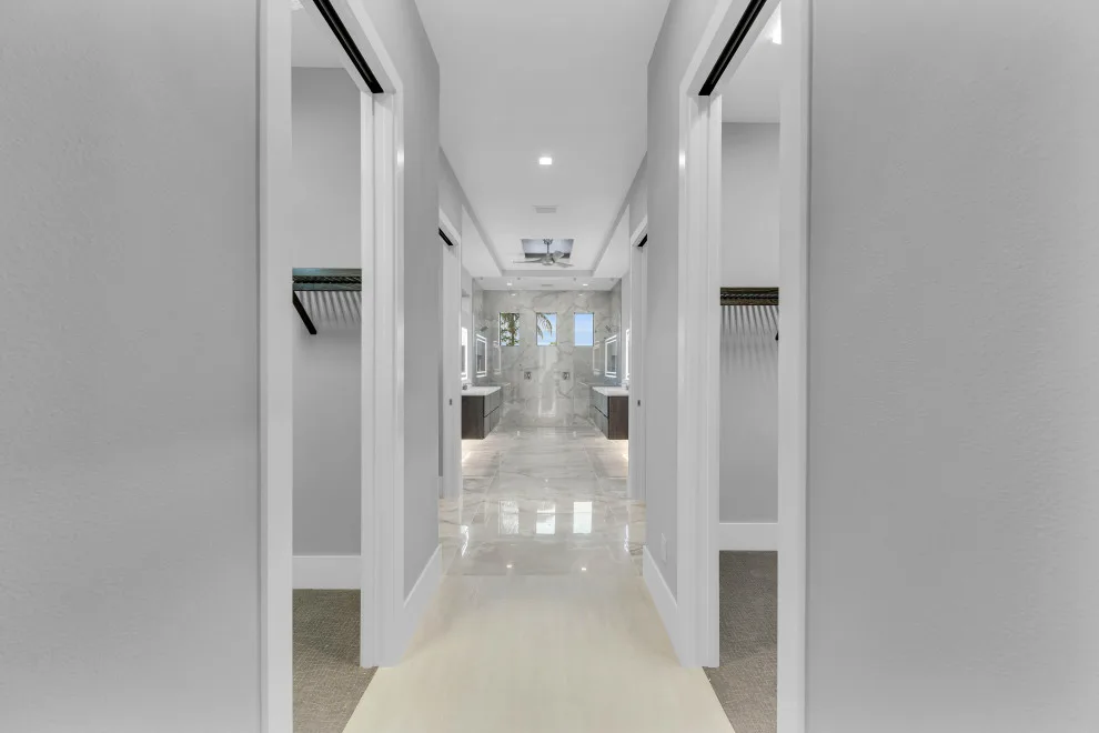 Waterside Custom Home by Lee Wetherington Homes - Photo 5