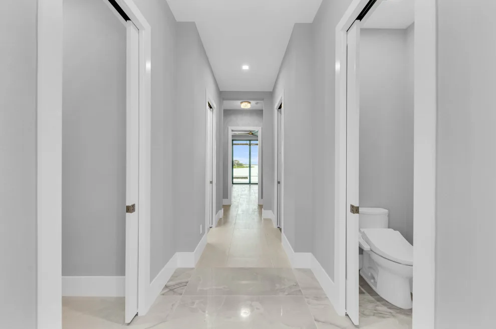 Waterside Custom Home by Lee Wetherington Homes - Photo 20