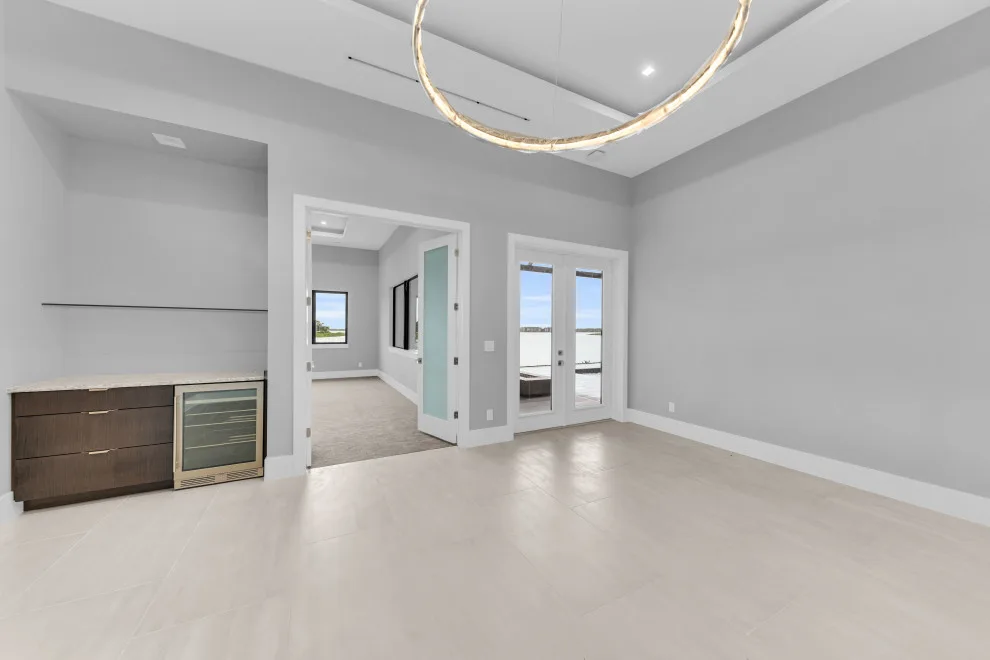 Waterside Custom Home by Lee Wetherington Homes - Photo 9