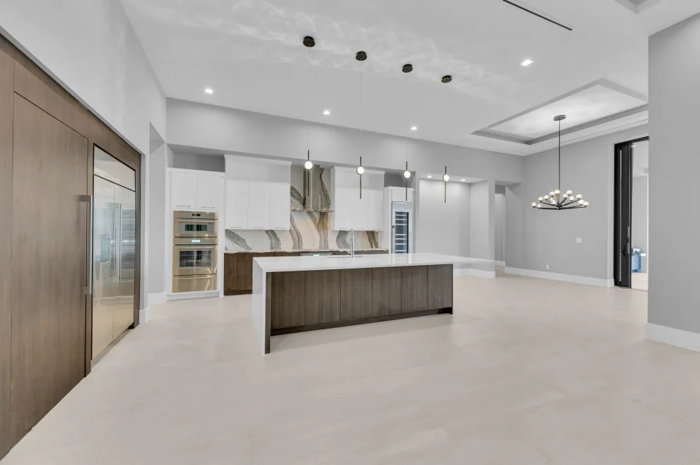 Waterside Custom Home by Lee Wetherington Homes - Photo 12
