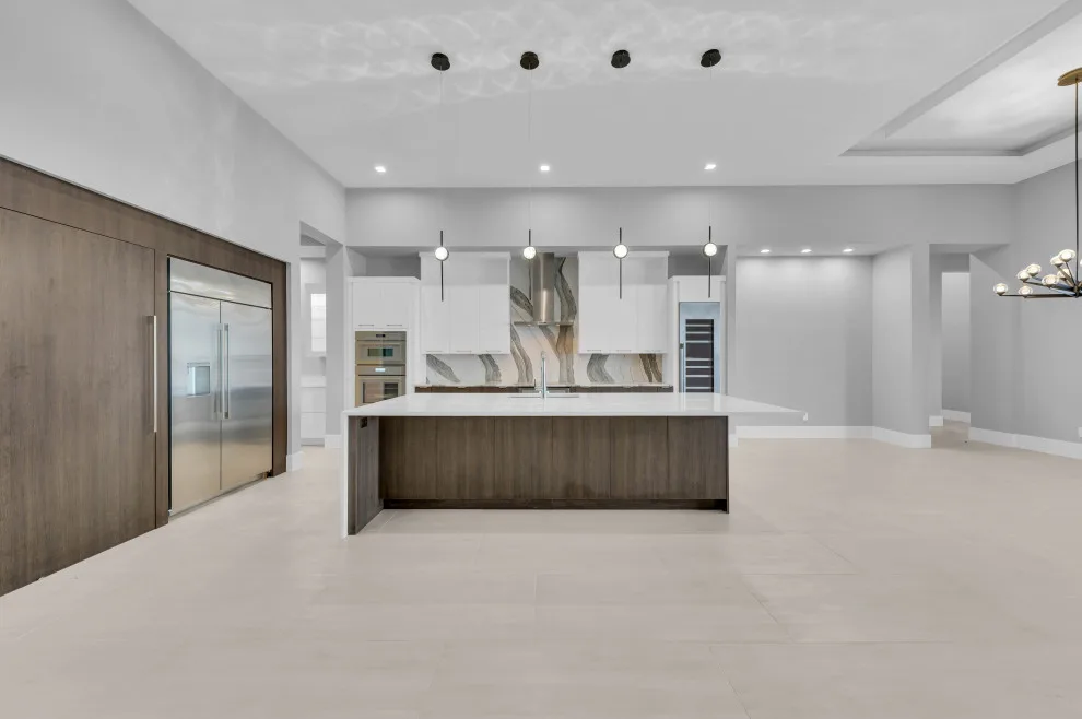 Waterside Custom Home by Lee Wetherington Homes - Photo 4